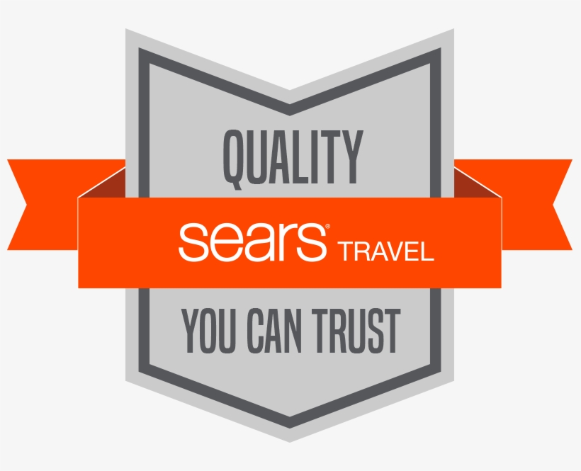 Quality You Can Trust - Sears Black Friday 2011, transparent png download