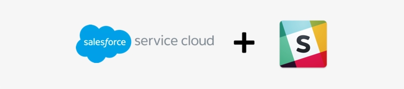 2-way Integration Between Service Cloud & Slack - Senturus, Inc., transparent png download