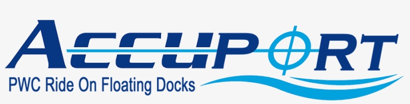 Accuport Pwc Docks Logo - Accudock, transparent png download