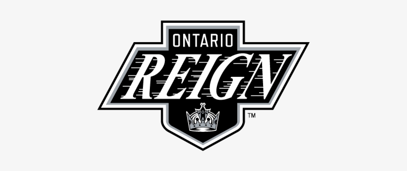 Ontario Reign, transparent png download