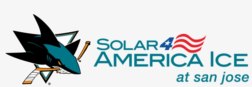 Solar4americaicelogos Sj 03 - Solar For America Ice San Jose, transparent png download