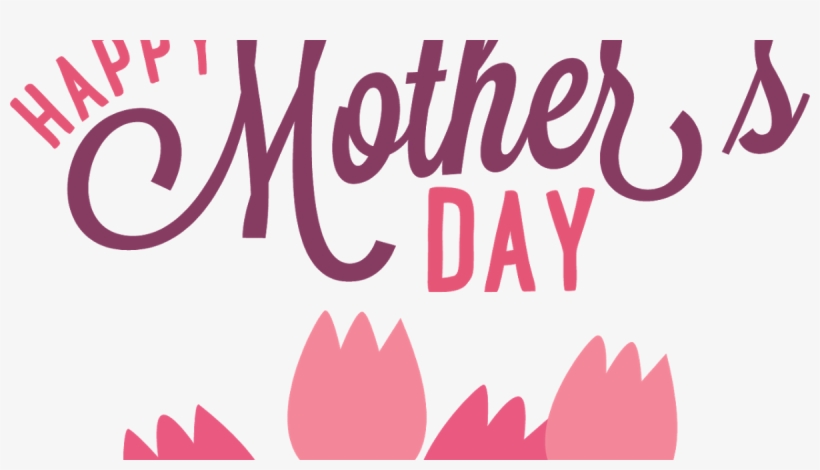 Mother's Day Gift Guide Celebrate Mom This Mother's - Happy Mothers Day 2018, transparent png download