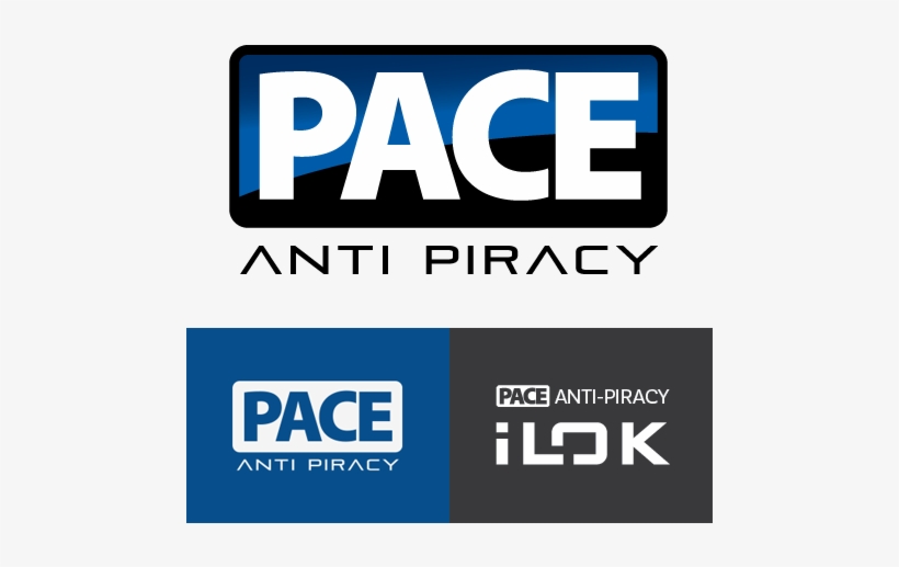Pace Antipiracy Corporate Logo Pace Anti Piracy Logo PNG Image Transparent PNG Free