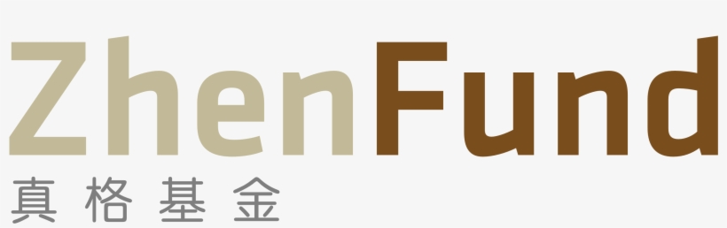 Zhen Fund Investor - Zhen Fund China, transparent png download