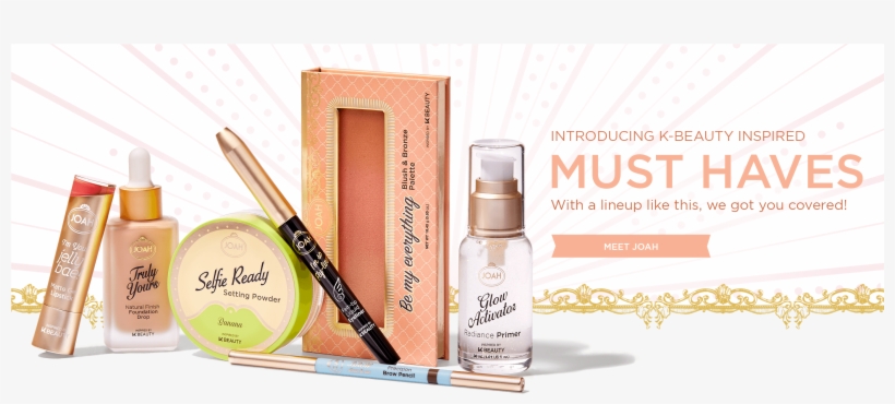 Prev - Joah K Beauty, transparent png download