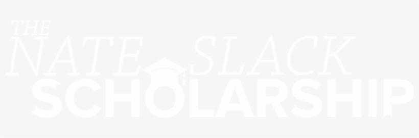 Say Hello To The 2018 Nate Slack Scholarship Winners, transparent png download