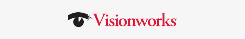 Sears Logo Transparent - Vision Works Logo, transparent png download
