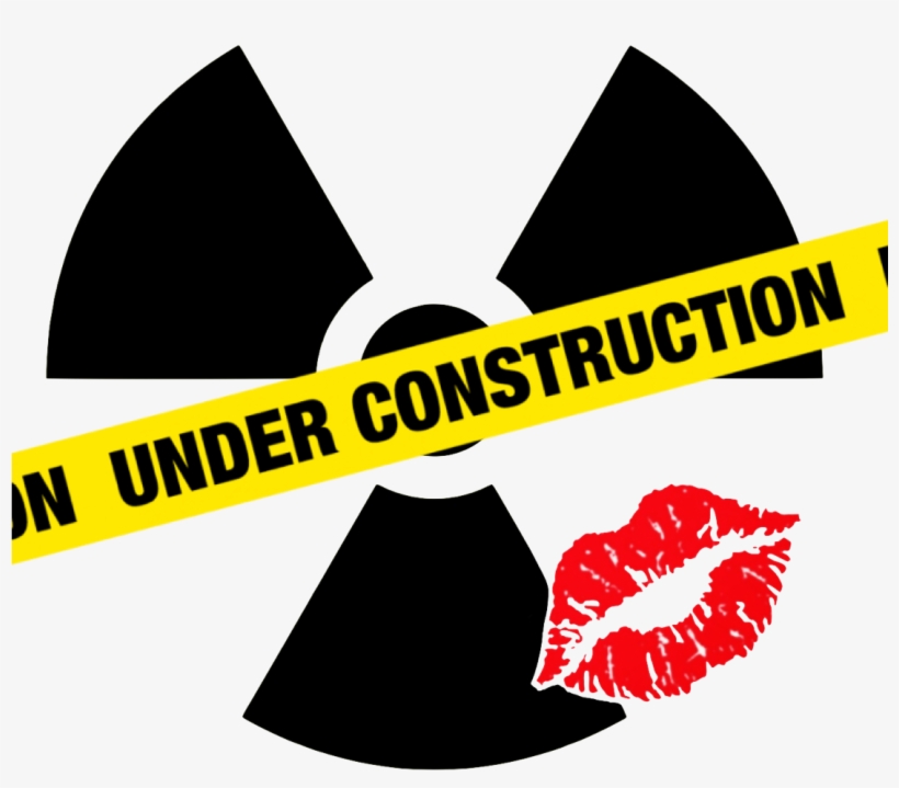 Rad Raving Mad Rad - Under Construction Free Png, transparent png download