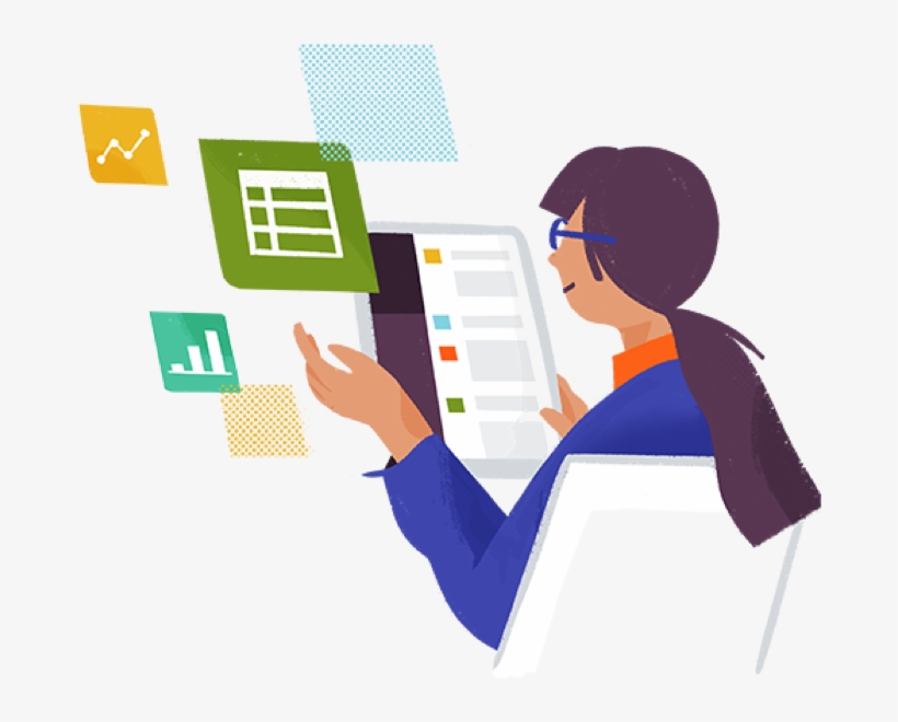 Connect All The Tools You Use To Slack And Avoid All - Slack Illustrations, transparent png download