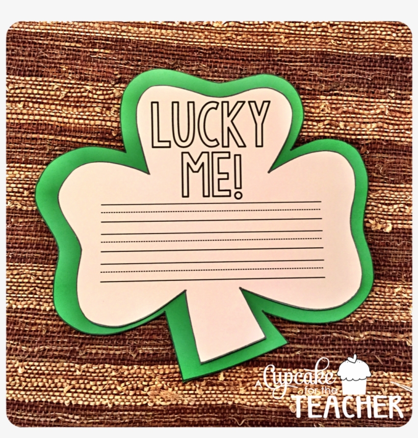 March Bulletin Board {tutorial} And Sprint Prints - Label, transparent png download