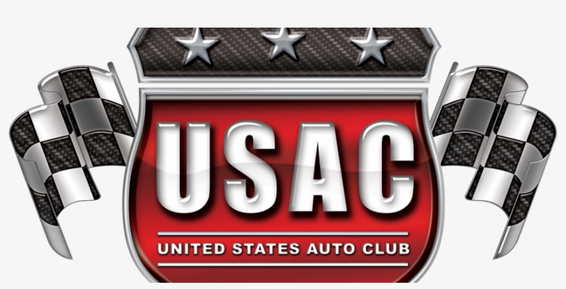 410 Sprint Car Doubleheader Featuring The World Of - United States Auto Club, transparent png download