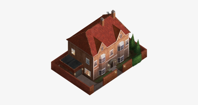 Acx-safehouse - Building, transparent png download