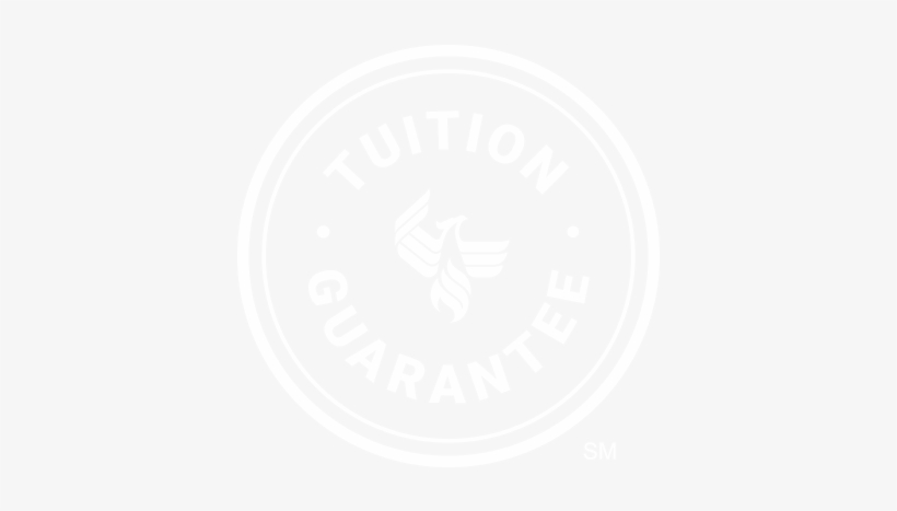 Your New Tuition Guarantee - University Of Phoenix, transparent png download