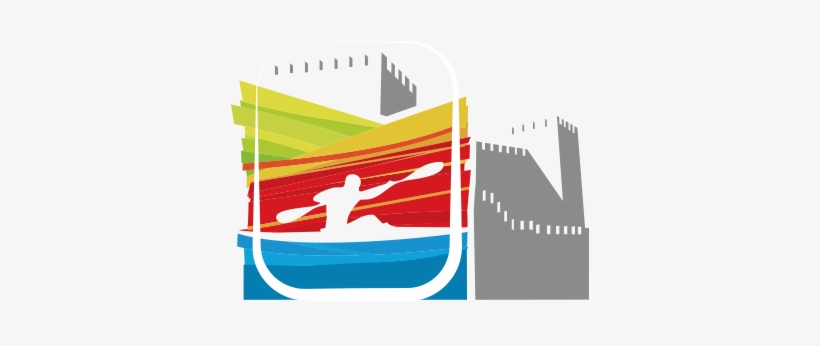World Championship Canoe 2018, transparent png download