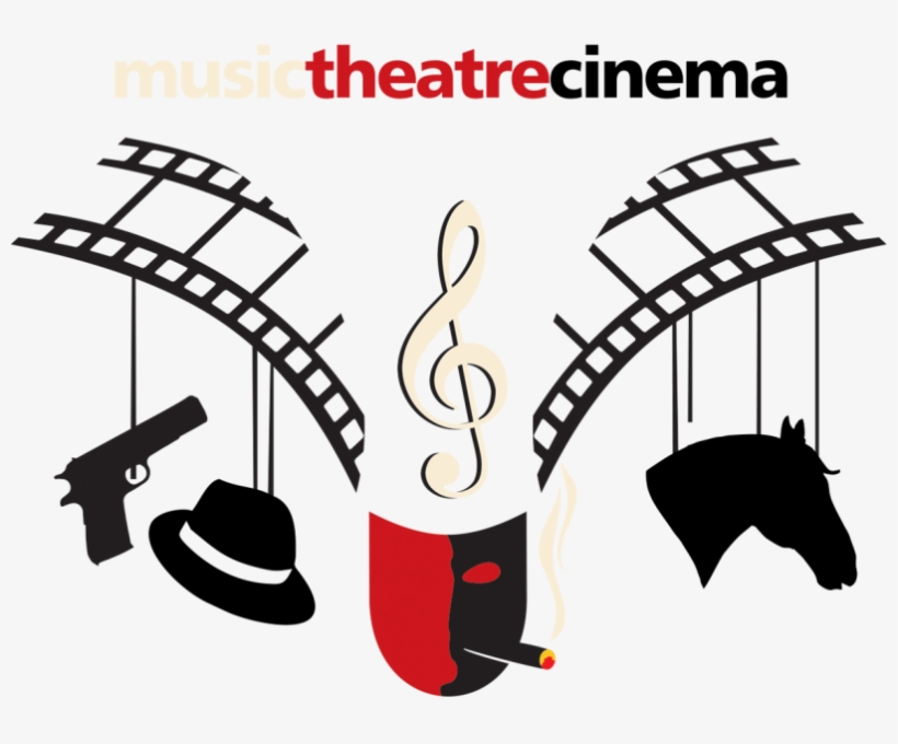 Grafica - The Godfather, transparent png download