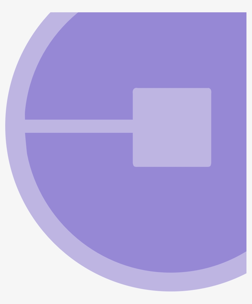 Uber Ladyeng @ Ghc - Circle, transparent png download