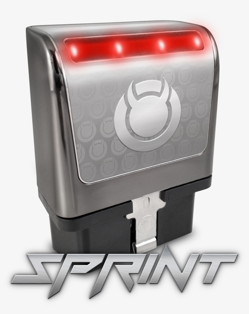 Diablosport Sprint For Gm - Diablosport S1000 - Sprint Car Fuel Management Module, transparent png download