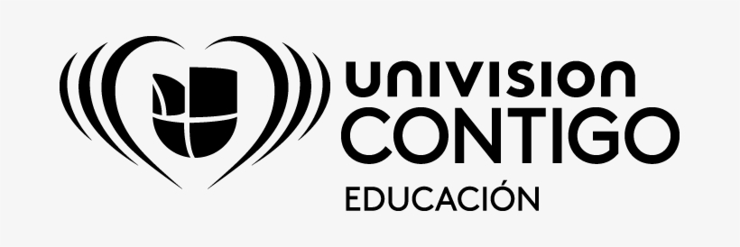 #quieroapender Is A Joint Campaign Of Univision The - Univision Contigo, transparent png download