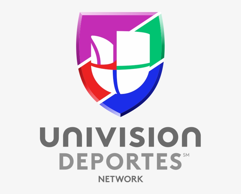 Univision Deportes Network Finishes Q1 2018 As A Top - Univision, transparent png download