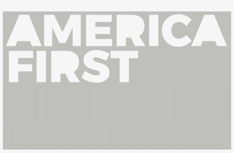 America First - Just Casino Logo, transparent png download