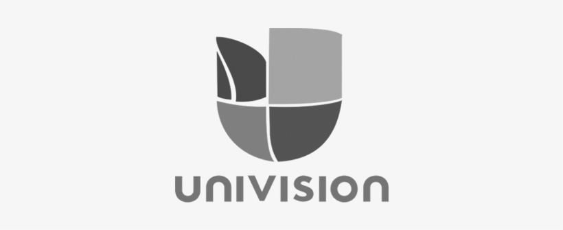 Logo Univision Png, transparent png download
