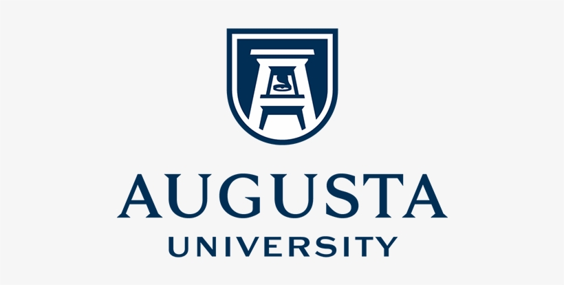 Brand21 - Augusta University Logo, transparent png download