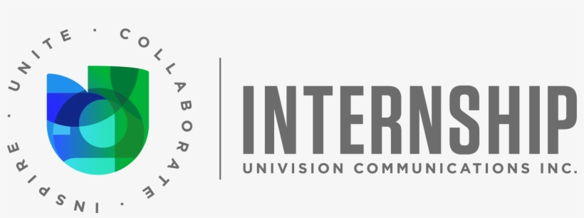 Univision Summer Internship Program Is Coming Soon - Van Der Pump Dog Foundation, transparent png download