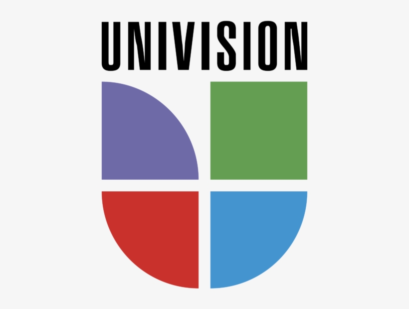 Logo Univision, transparent png download