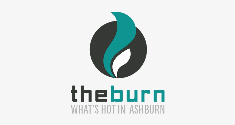 The Burn Logo - Dulles Town Center, transparent png download
