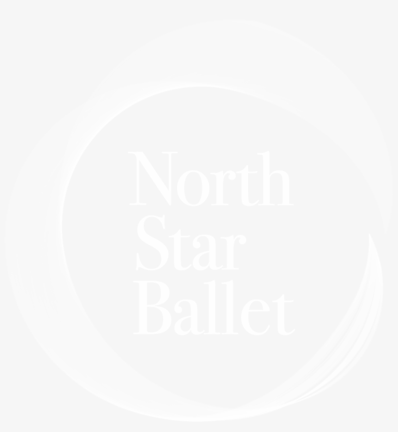 North Star Ballet - Samsung Logo White Png, transparent png download