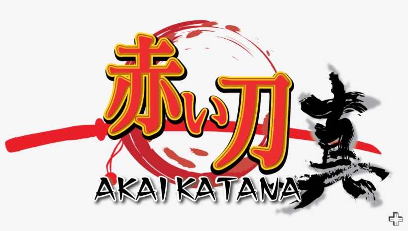Shootings - Akai Katana Png, transparent png download