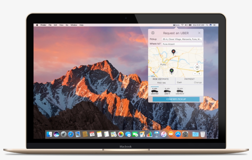 Macbook Pro 2012 15.4 I7 2.6, transparent png download