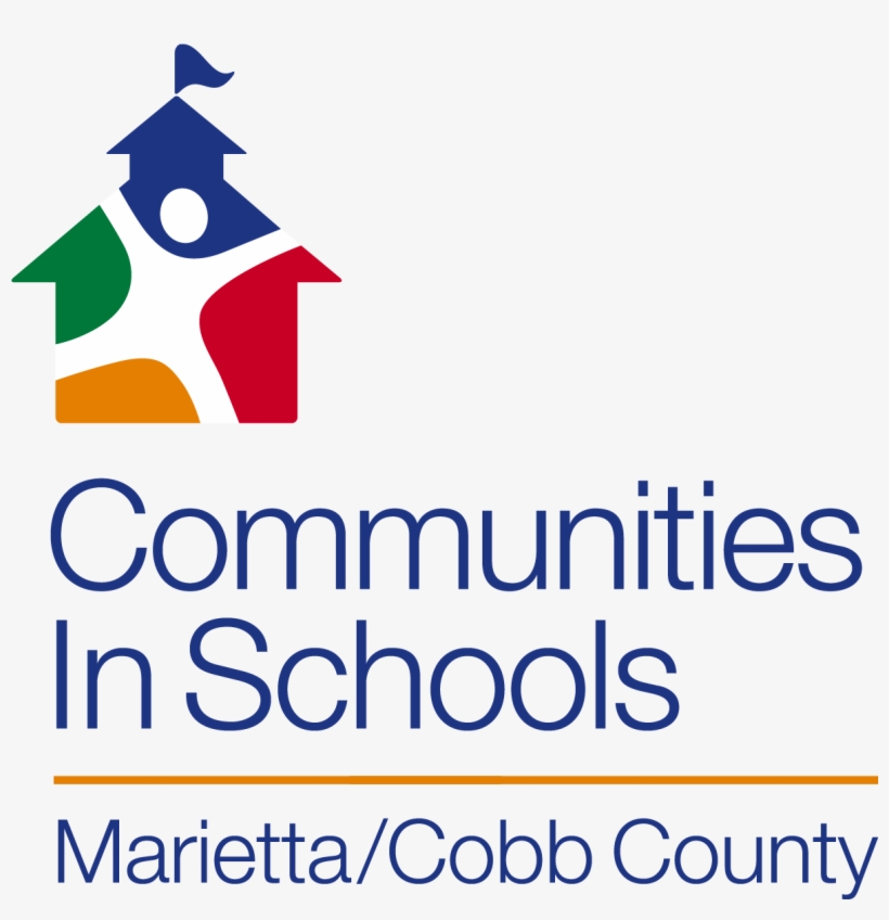 Amazon Smile And Tea School Days - Communities In Schools South Central Texas, transparent png download