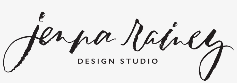 Copyright © 2018 Jenna Rainey Logo - Logo, transparent png download
