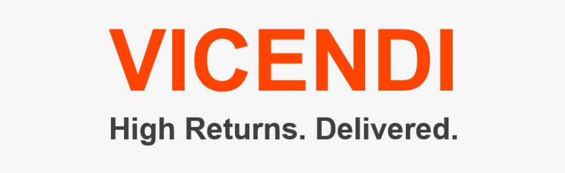 Http - //www - Vicendi - Com/wp Vicendi Capitals White - Aic Dividend Heroes, transparent png download