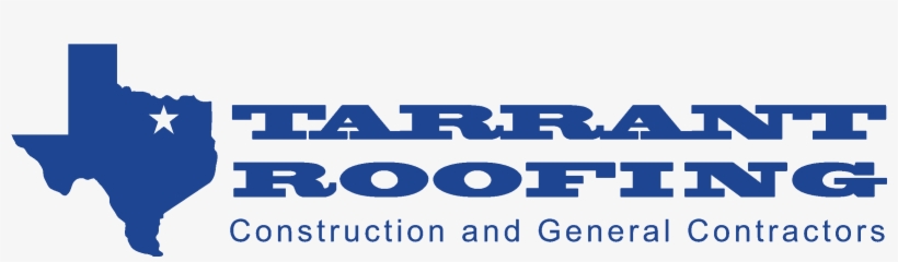 Tarrant Roofing Logo - Santa Cristina De Lena, transparent png download