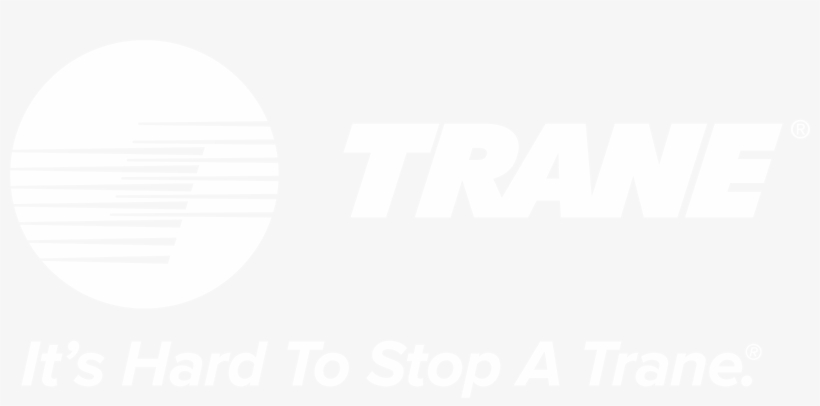 Download Premium Quality Air Conditioners And Furnaces - Trane Logo ...