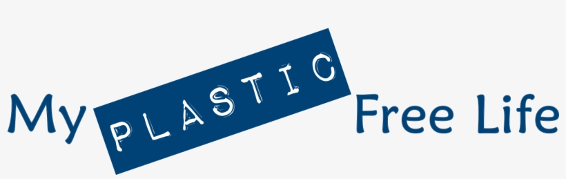 Think We Can't Live Without Plastic Think Again - Graphic Design, transparent png download