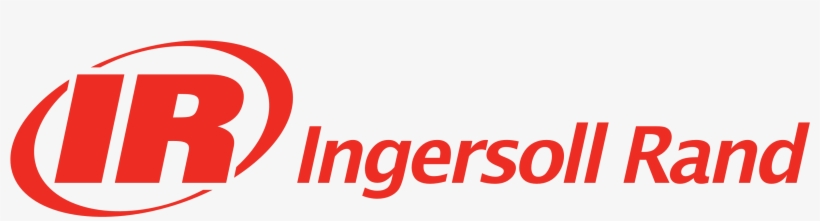 The Gallery For - Ingersoll Rand Tools Logo, transparent png download