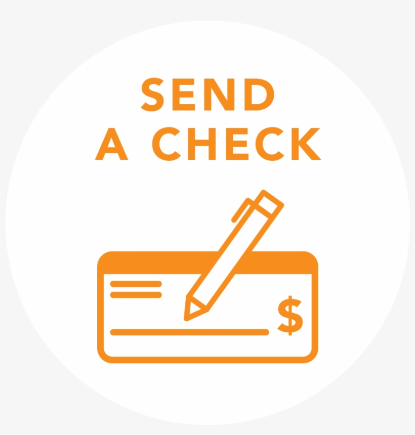 Hover Effect Check, In-kind, Amazon Smile - Circle, transparent png download