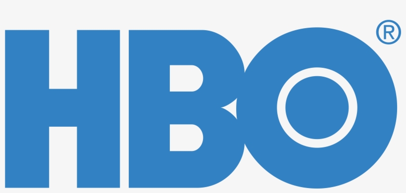 Hbo Logo, Blue - Hbo Logo Png Transparent, transparent png download