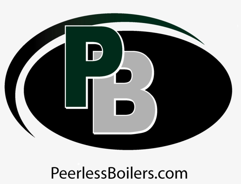 Peerless Boiler - Peerless Boilers Logo, transparent png download