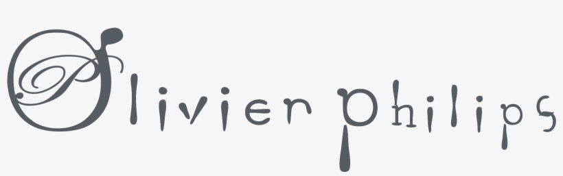 Oiver Phillips Logo - Olivier Philips Logo, transparent png download