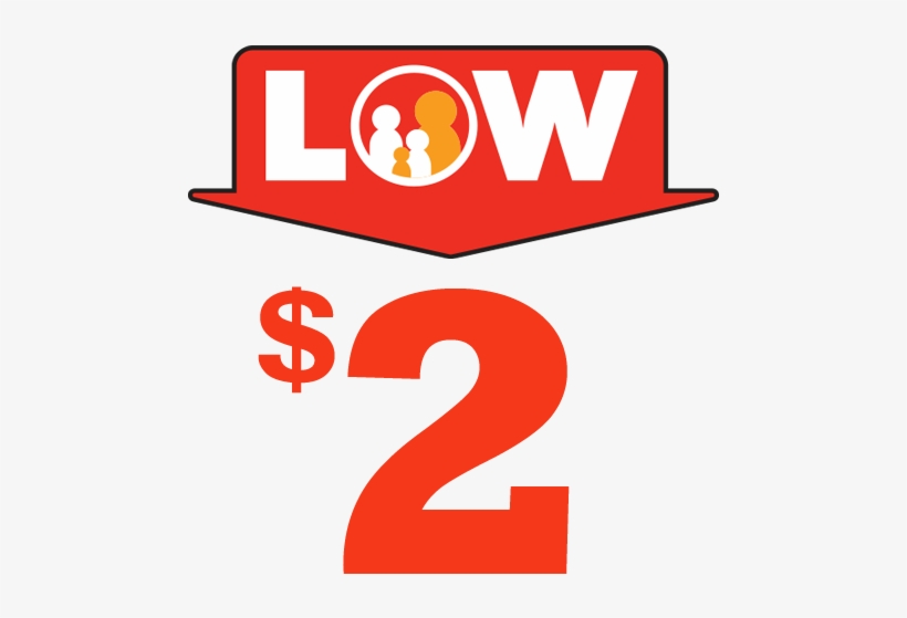 Dollar Wow - 5 Dollar Logo Png, transparent png download