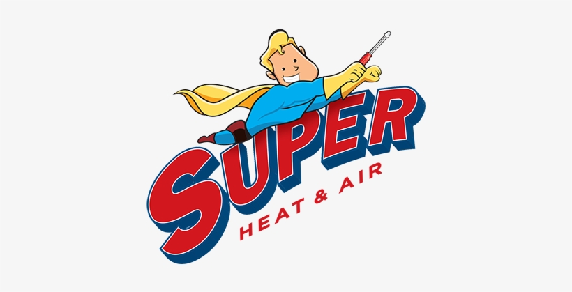 Trane Comfort Specialist Dealer - Super Heat And Air, transparent png download