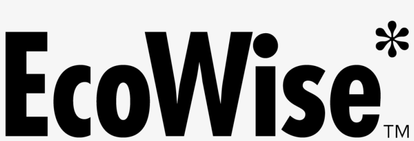 Ir Ecowise Asterisk Blk - Water To Wine Poster, transparent png download