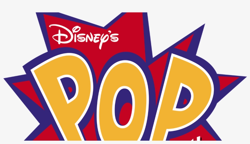 Pop Century Logo, transparent png download