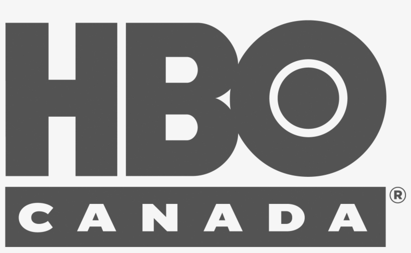 Hbo Canada Logo Black - Movie Network Hbo Canada, transparent png download