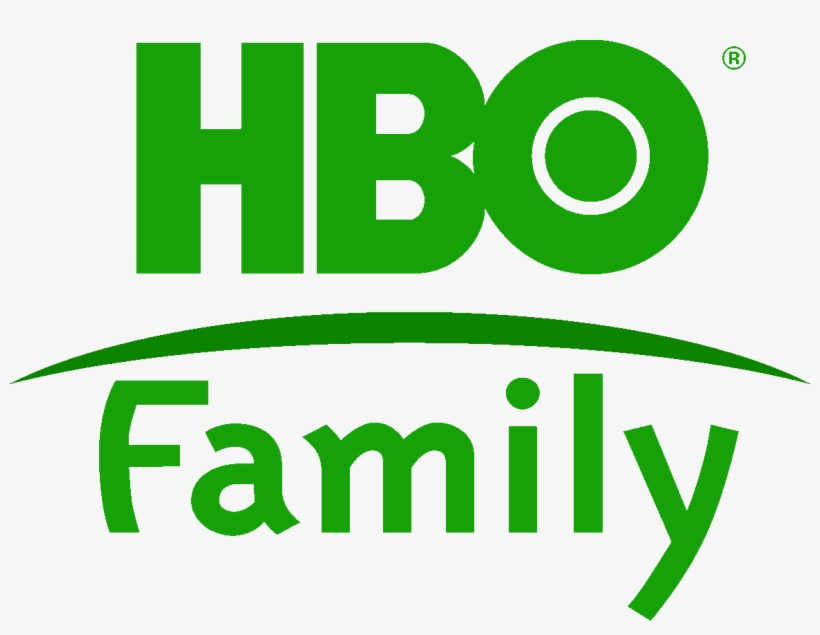 Image Hbo Family Latin Atlansia Png Logofanonpedia - Hbo Family Logo Png, transparent png download