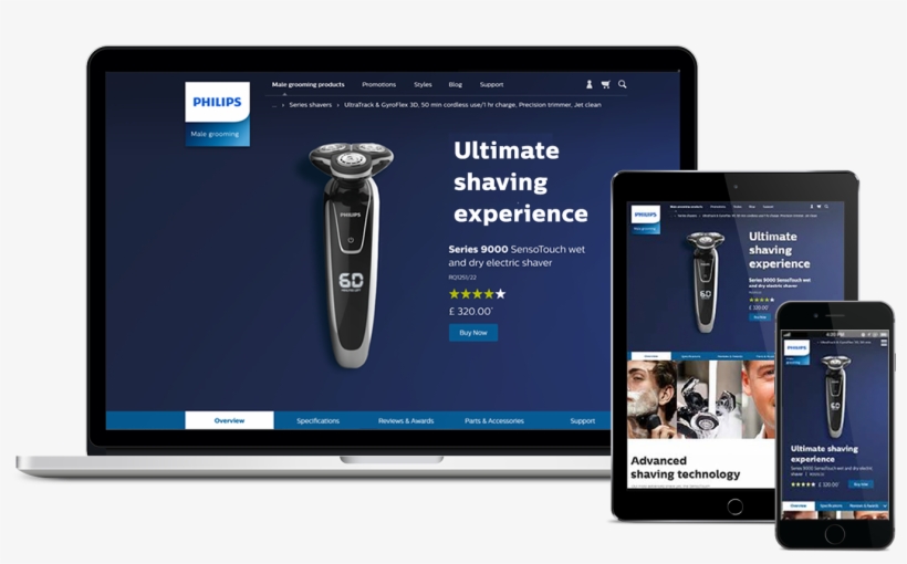 Proving The Best Digital Brand Experience - Smartphone, transparent png download